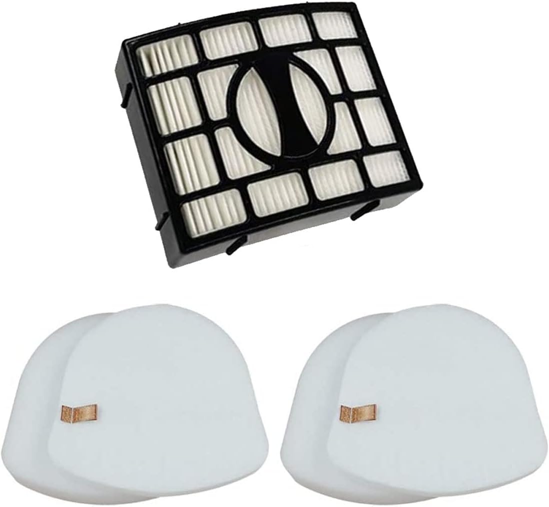 Amazon.com - Filter Accessories For Shark UV650, ZU560, ZU560C
